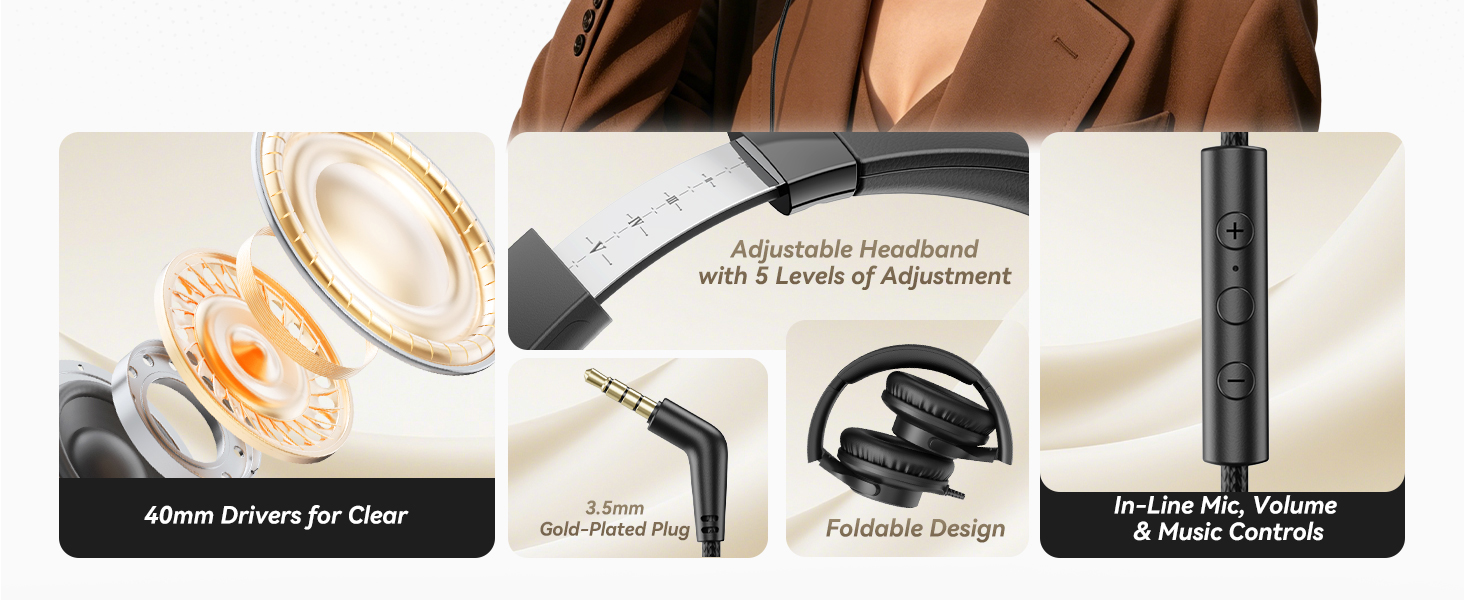Product Features