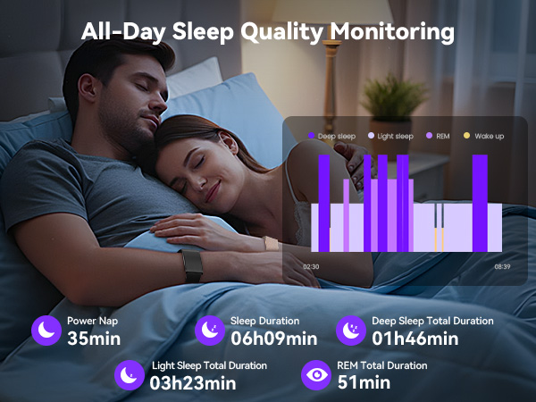 sleep tracker