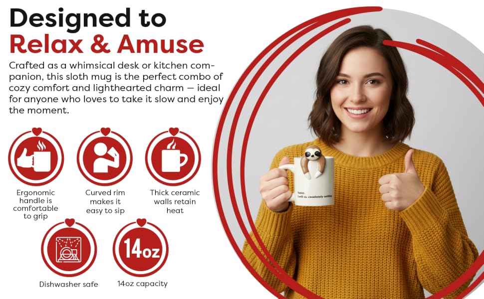coffee mug