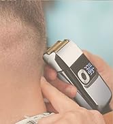Cordless Hair Clipper