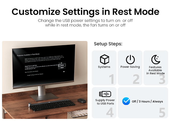 PS5 Cooling Accessories