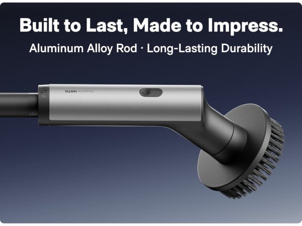 built to last