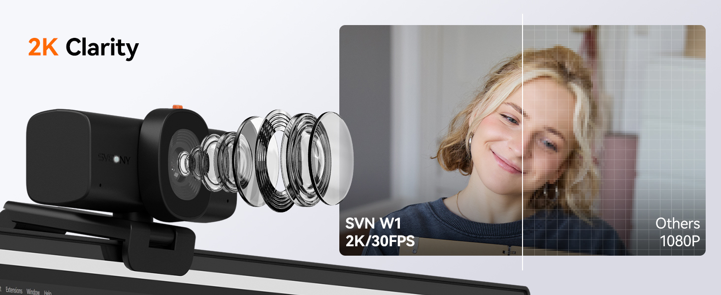 wireless webcam for laptop