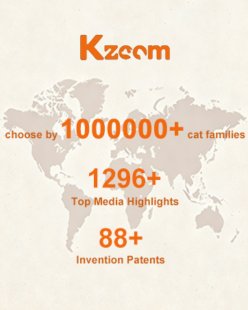 kzoom brand