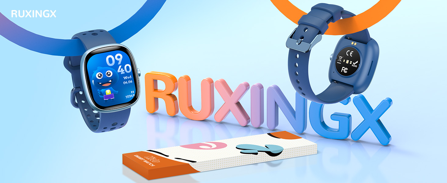 smart watch for kids