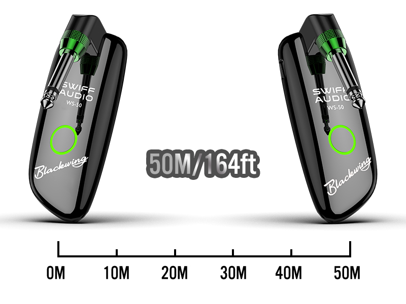 wireless guitar