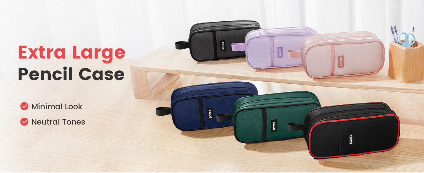 pencil pouch