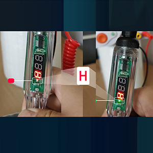2.6-32V AUTOMOTIVE CIRCUIT TESTER