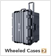 Cases with Wheels
