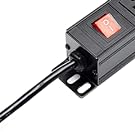 surge protector power strip