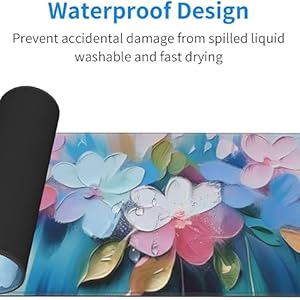 Waterproof