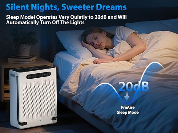 air purifier for office