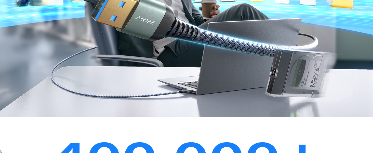 usb cable usb to usb a to usb a cables usb 3.0 male to male 6ft