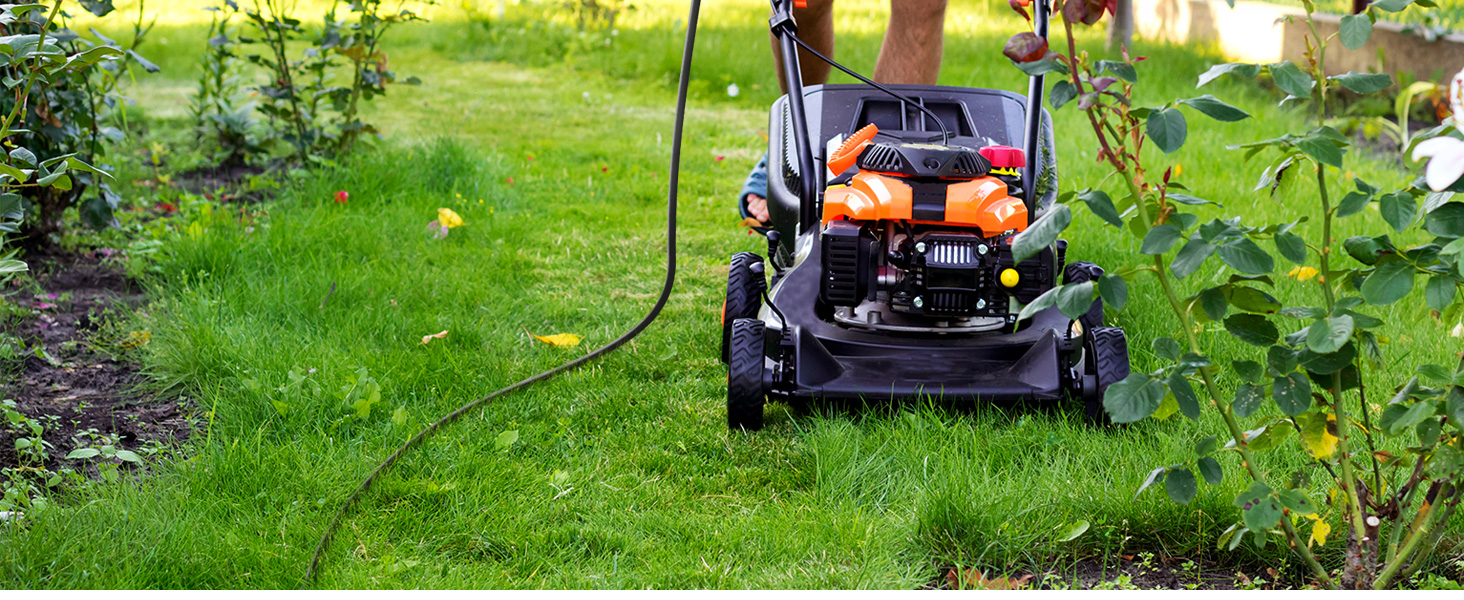 BN-LINK 12 gauge outdoor extension cord