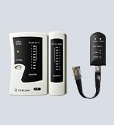VCELINK Network Cable Tester with PoE Finder, RJ45 Ethernet Cable Tester