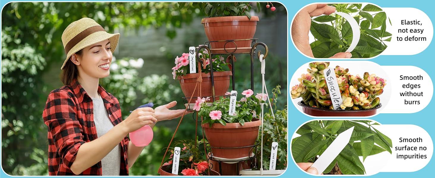 garden supplies