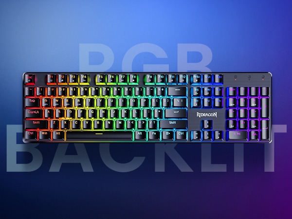 gaming keyboard