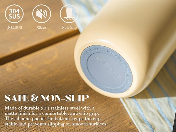 SAFE G NONSLIP