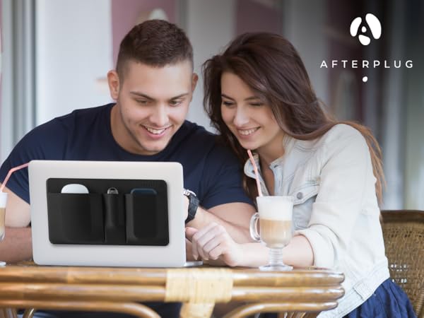 Mobile 3-Pocket Pouch 1