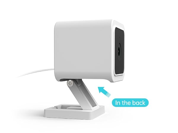 Window Mount for Wyze Cam