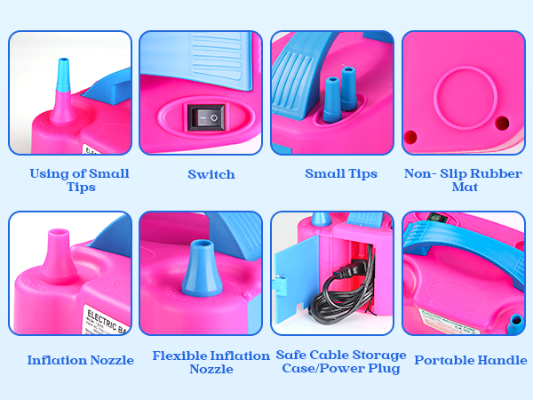 balloon pump