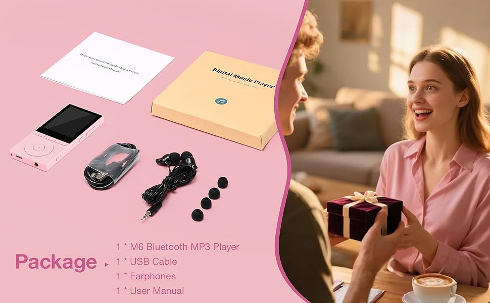 MP3 mp3 player mp3 player with bluetooth mp3 music player mp3 player for kids bluetooth mp3 player