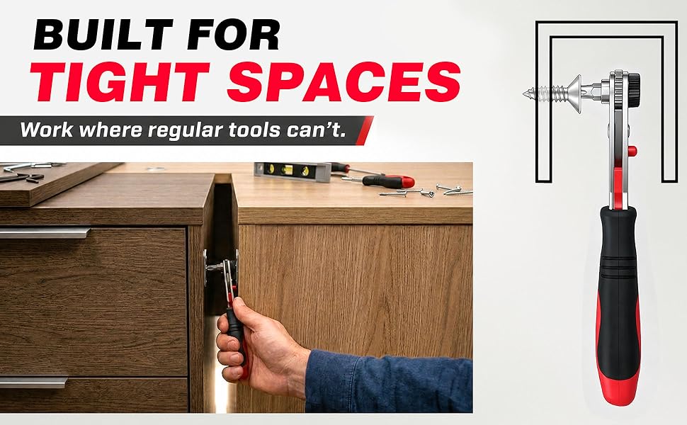 ironcube 10 in 1 ratcher screwdriver