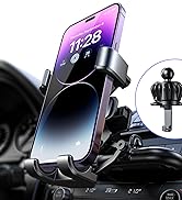 CD slot car phone holder