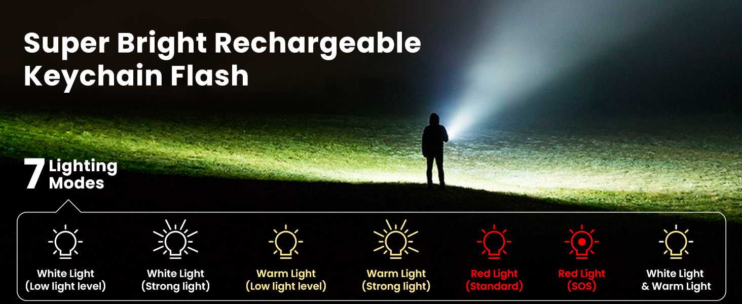 flashlight