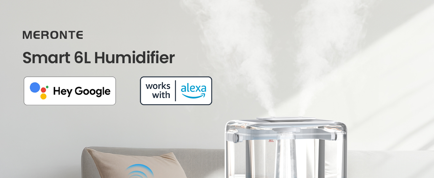 humidifier