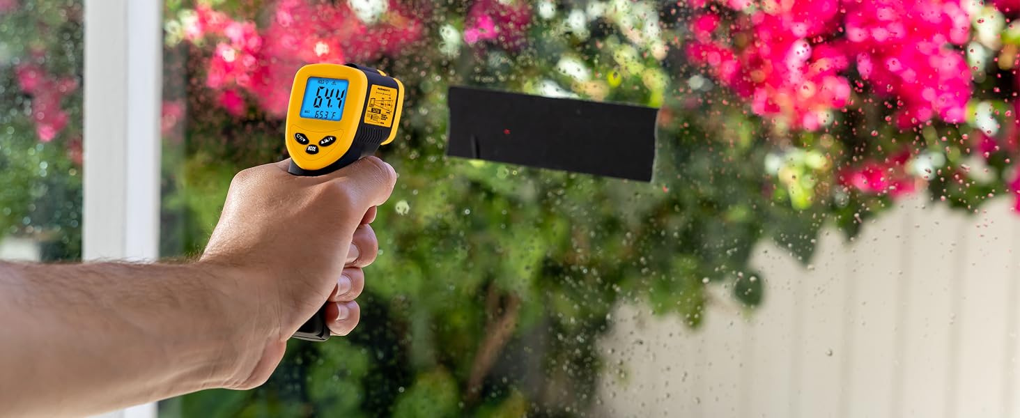 Glass Temperatures