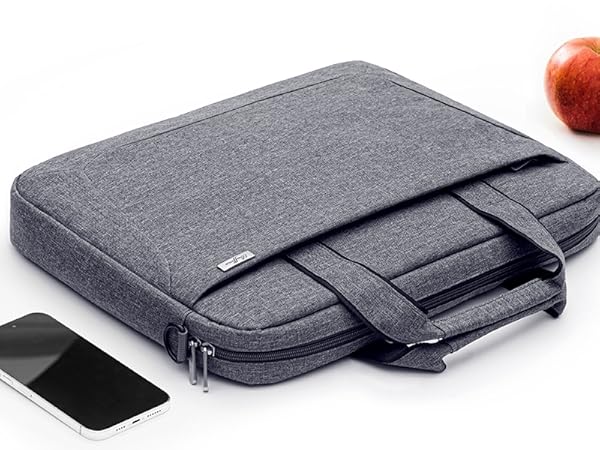 Laptop bag shoulder bag computer case 15.6 17.3 inch