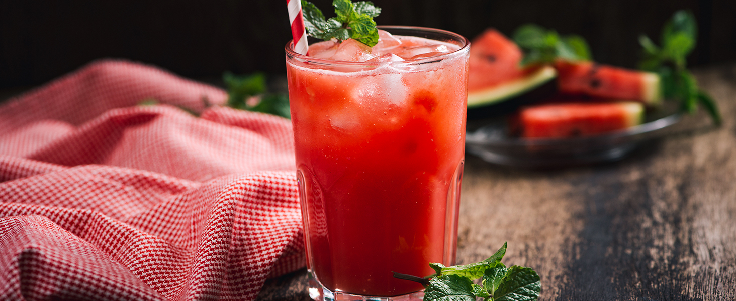 Watermelon Juice