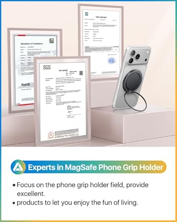 magsafe phone grip slim