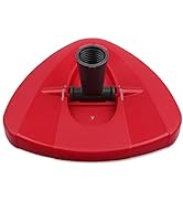Spin Mop Base Part Compatible with Ocedar Mop EasyWring 1-Tank System, 1 Ct