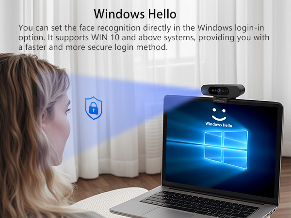 windows hello