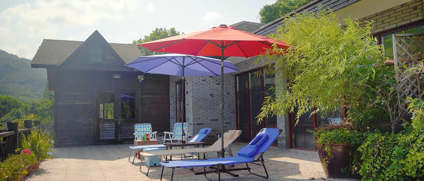 patio product series