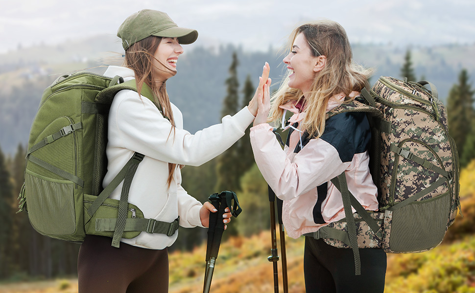 hiking backpack men