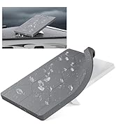 STARGEAR Starlink Mini Protective Cover Case, Hailproof Liquid Silicone Protective Case for Starl...