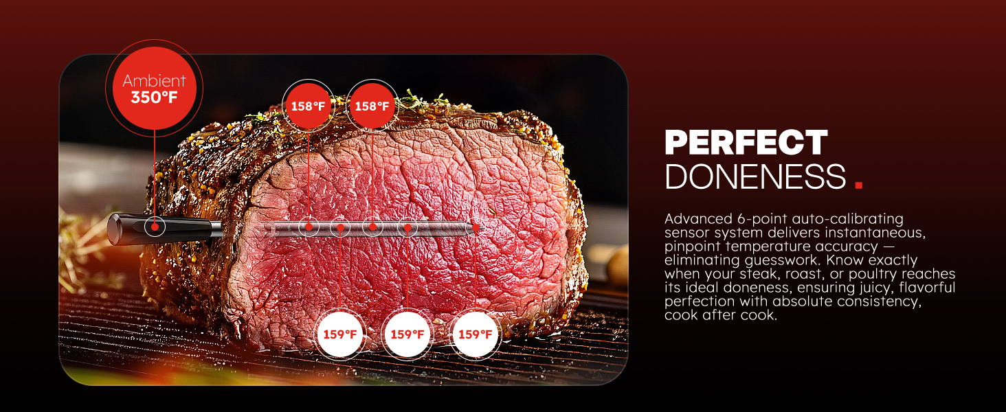food thermometer