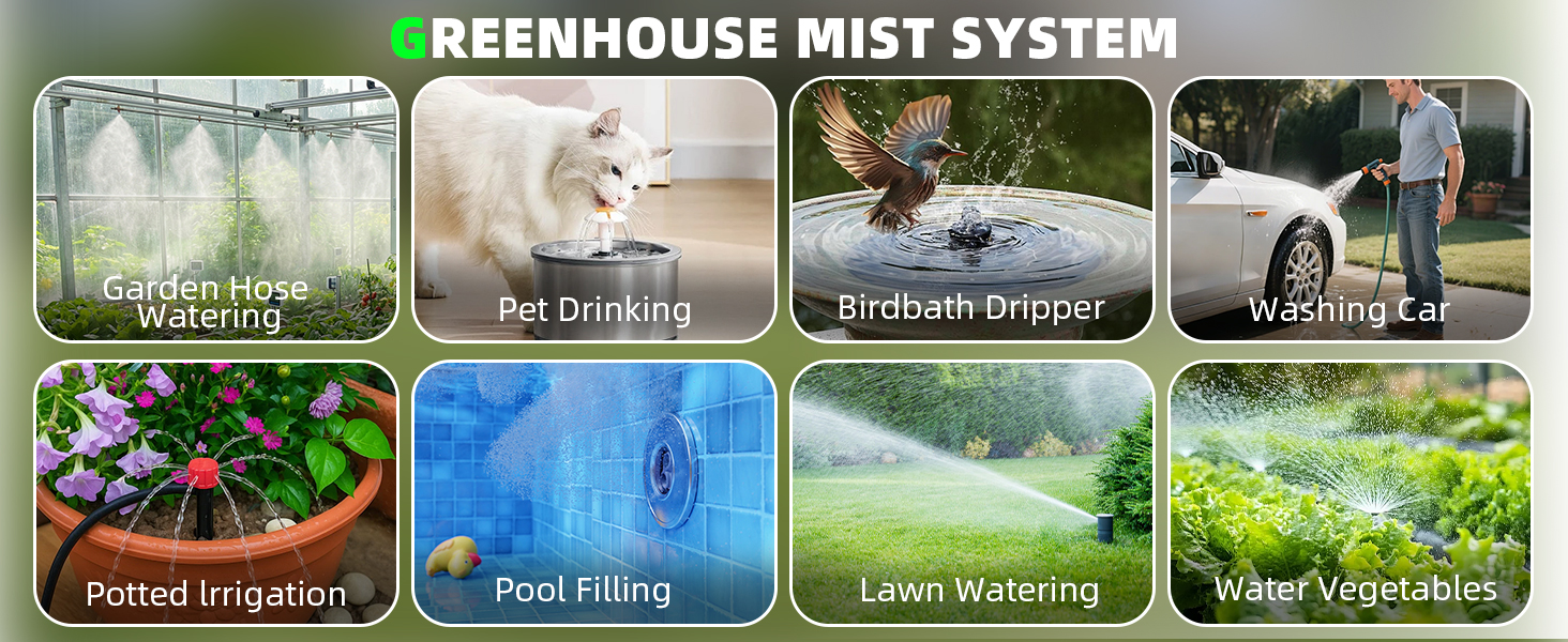 water timer for garden hose