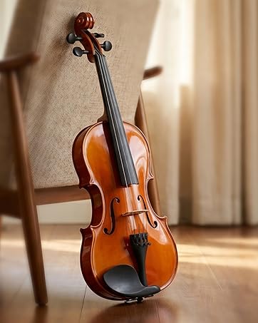 violin 4/4 Set