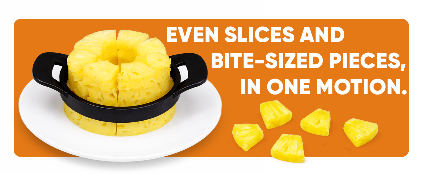 pineapple peeler