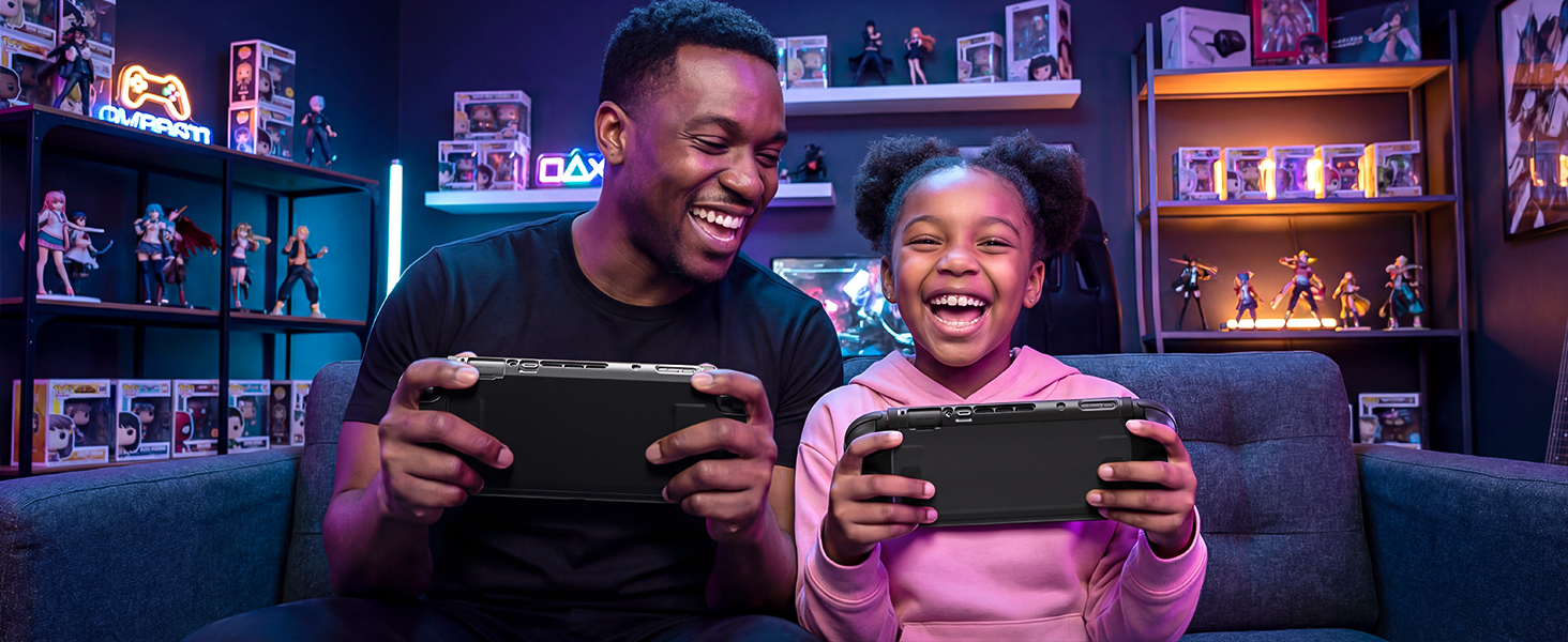 switch 2 accessories