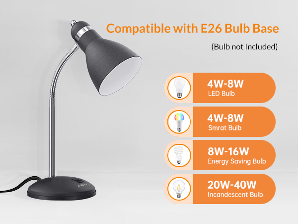 Desk Lamp