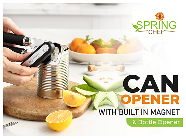 can opener