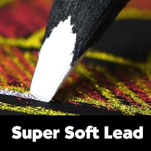 Super Soft Lead