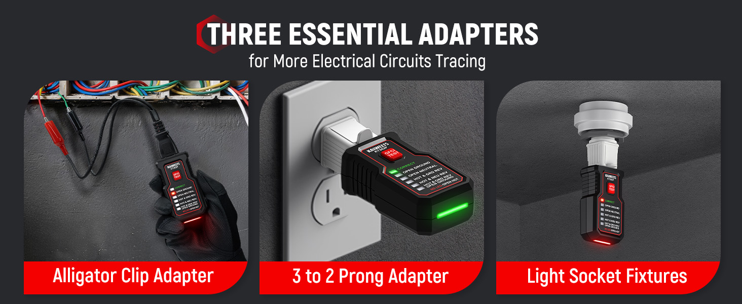 3 adapts