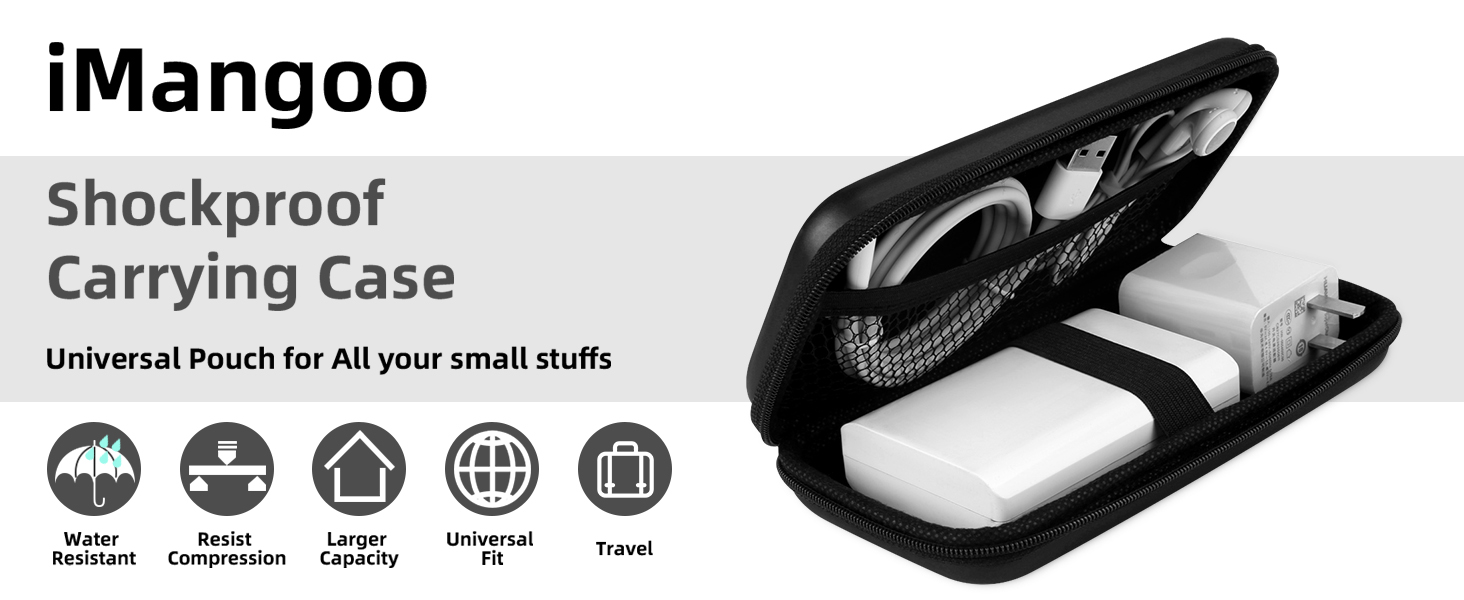 imangoo shockproof carrying case