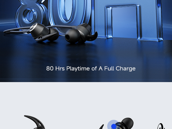 bluetooth headphones